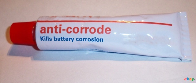 Cosses et rondelles anti-sulfate pour batteries